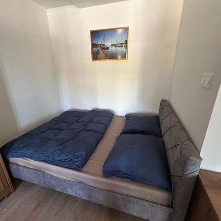 Apartament Mazurek Przy Promenadzie Миколайки Экстерьер фото
