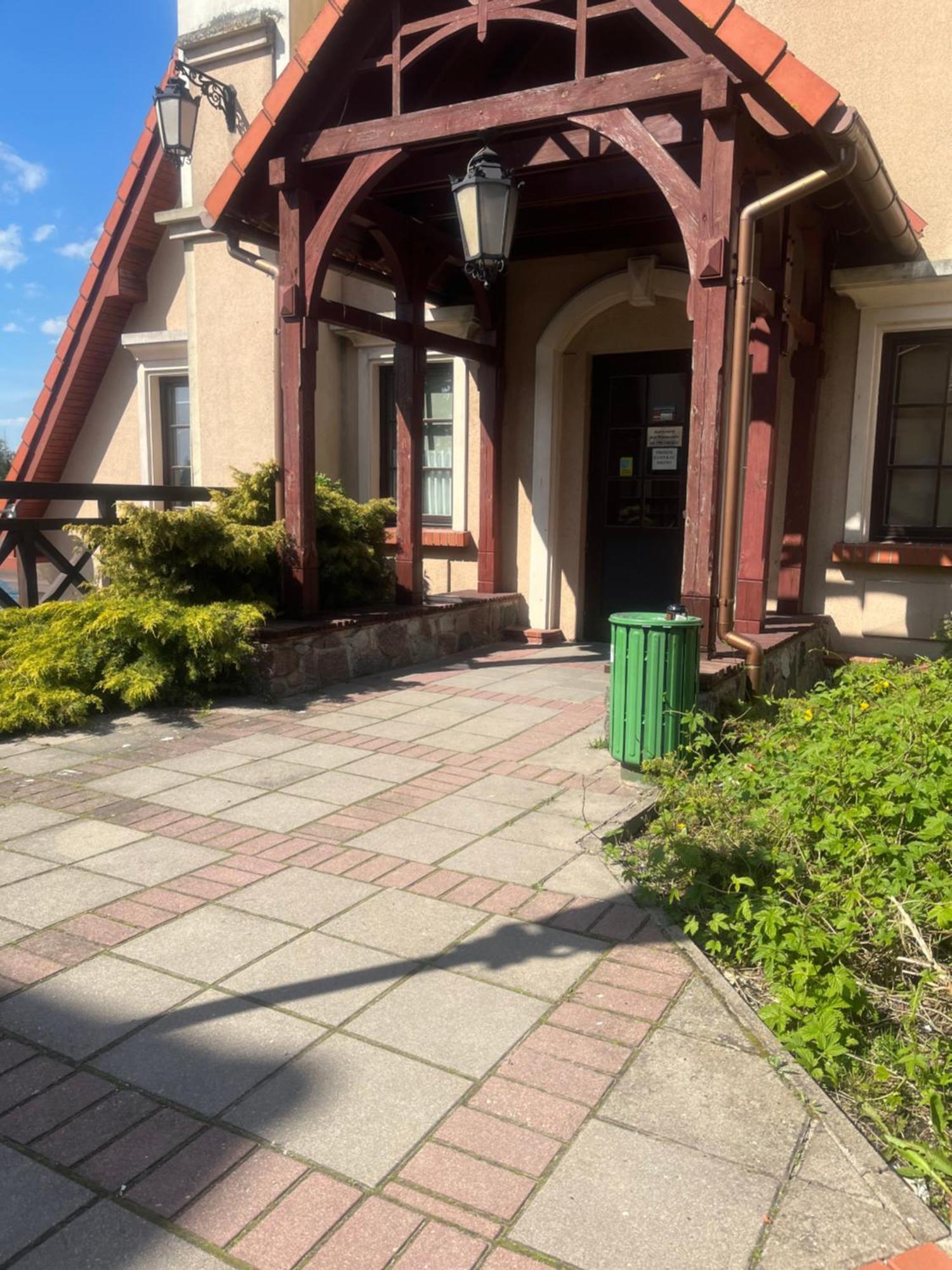 Apartament Mazurek Przy Promenadzie Миколайки Экстерьер фото