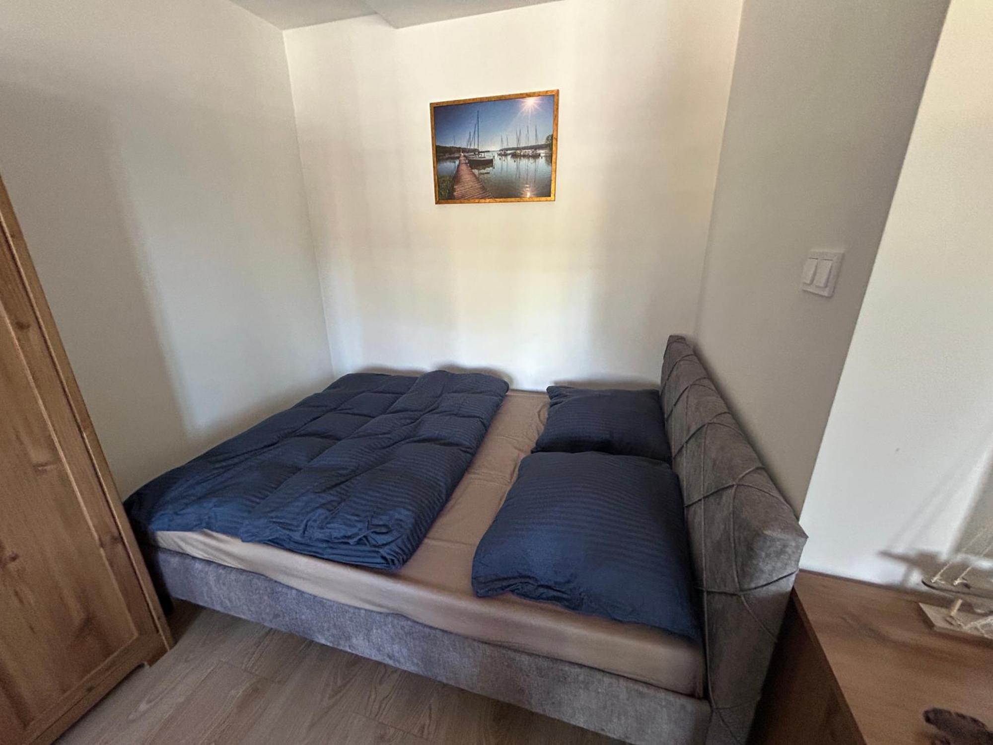 Apartament Mazurek Przy Promenadzie Миколайки Экстерьер фото